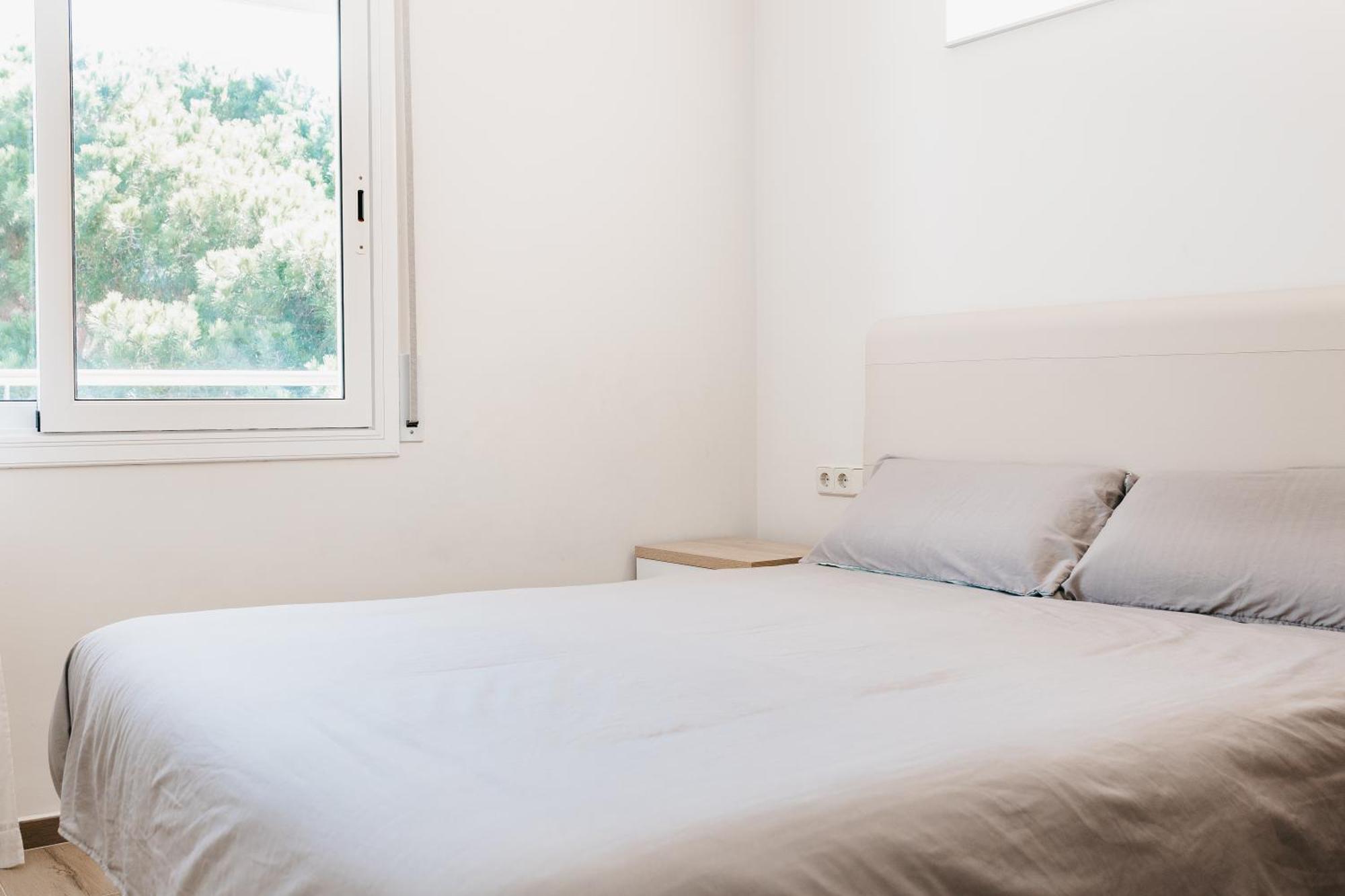 Hauzify I Apartament Arroyo Castell-Platja d’Aro Exterior foto